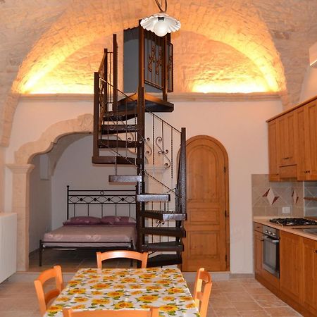 Itria House Apartment Cisternino Exterior foto