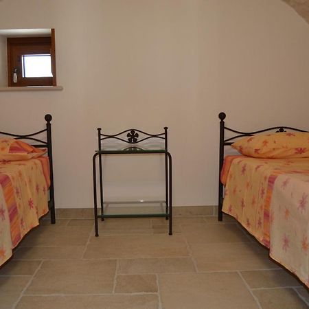 Itria House Apartment Cisternino Exterior foto