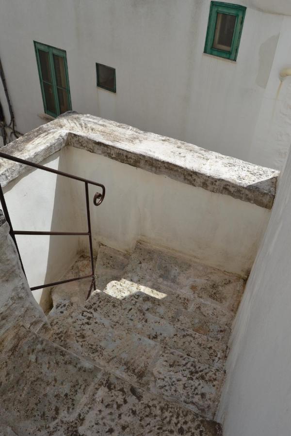 Itria House Apartment Cisternino Exterior foto