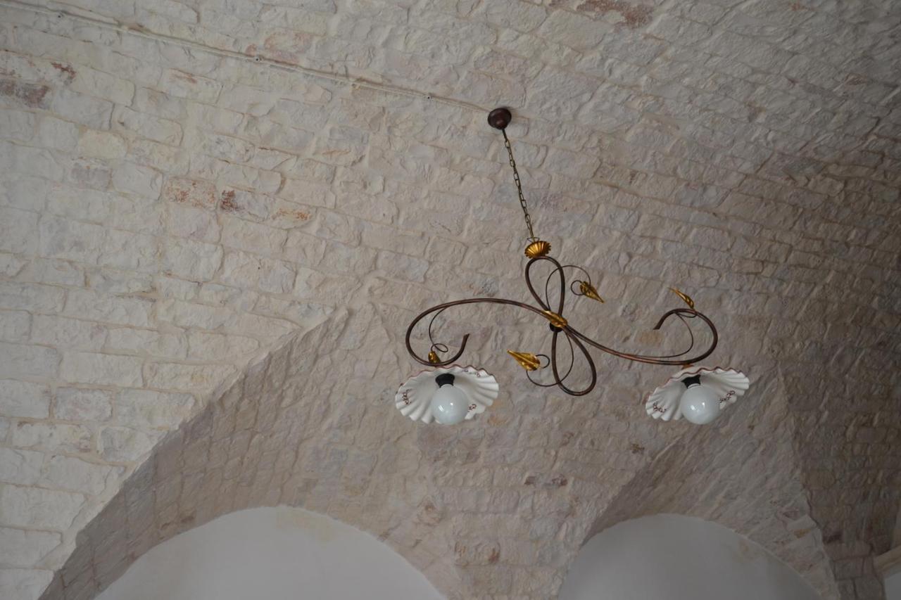 Itria House Apartment Cisternino Exterior foto