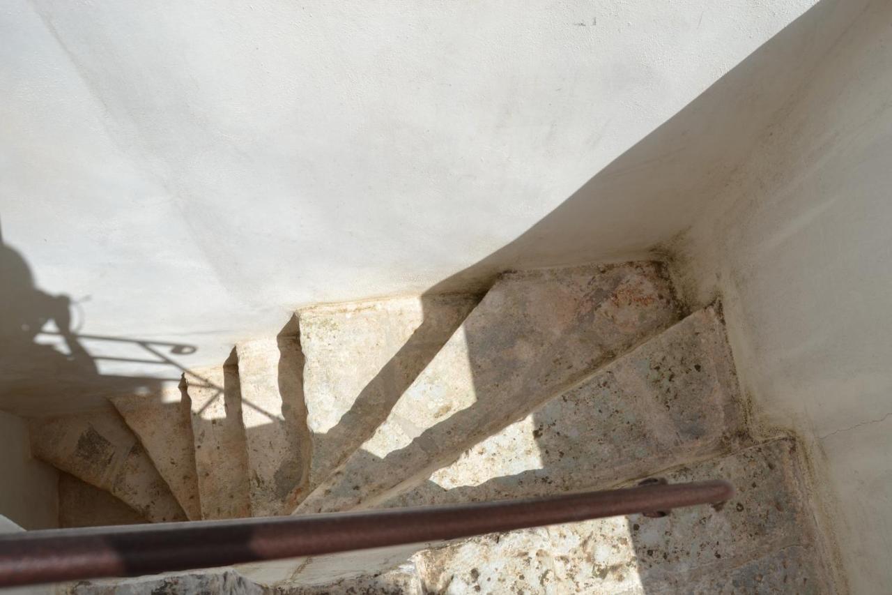 Itria House Apartment Cisternino Exterior foto