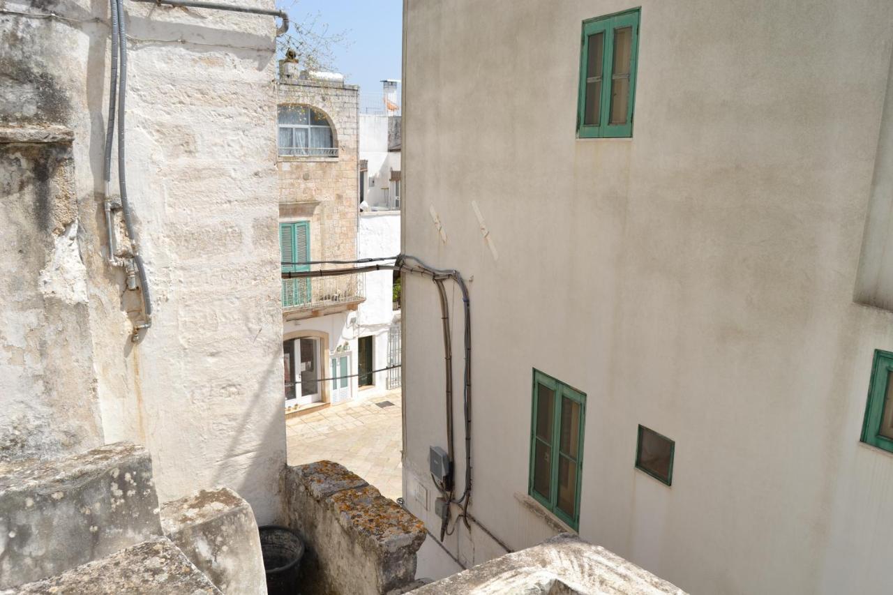 Itria House Apartment Cisternino Exterior foto