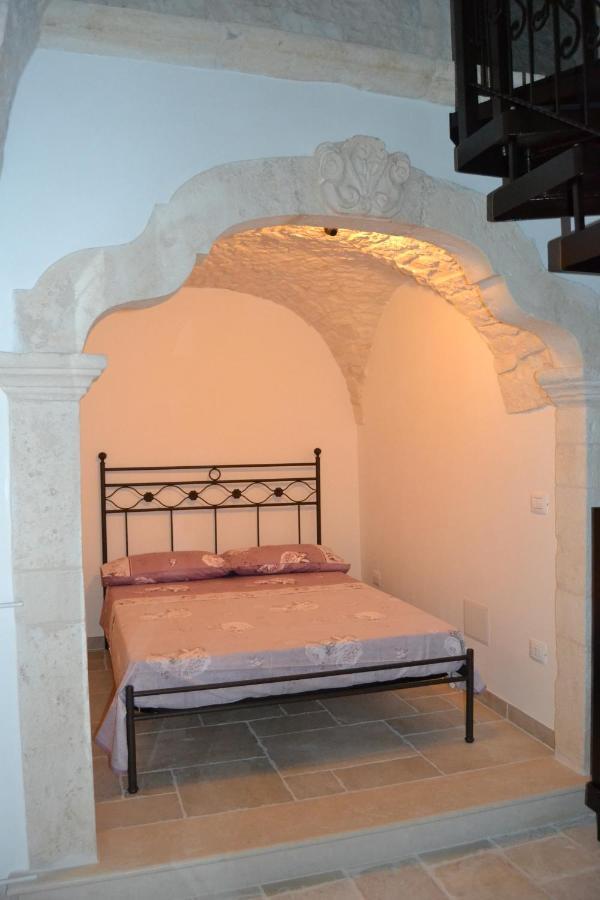 Itria House Apartment Cisternino Exterior foto