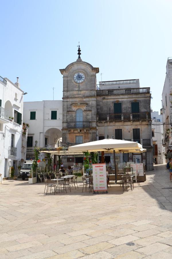 Itria House Apartment Cisternino Exterior foto
