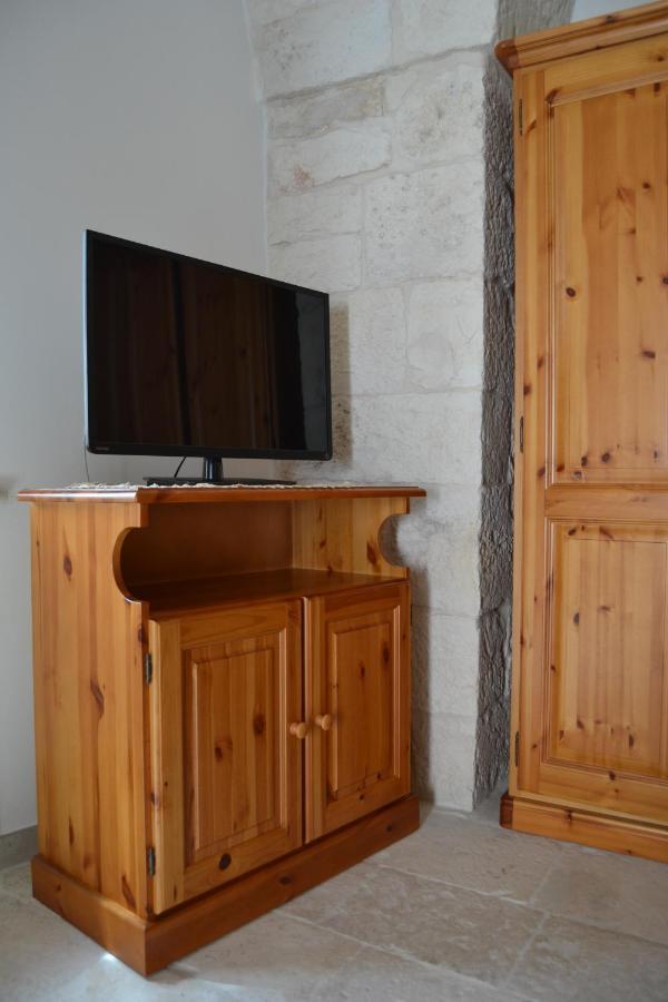 Itria House Apartment Cisternino Exterior foto