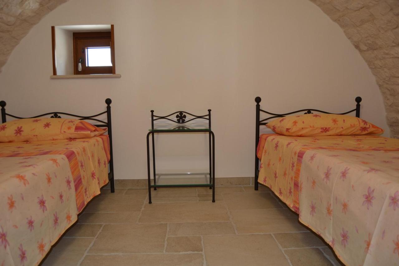 Itria House Apartment Cisternino Exterior foto
