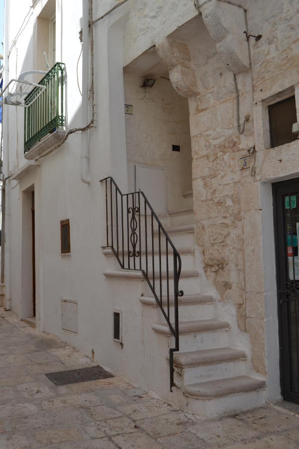 Itria House Apartment Cisternino Exterior foto
