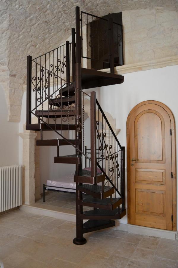 Itria House Apartment Cisternino Exterior foto