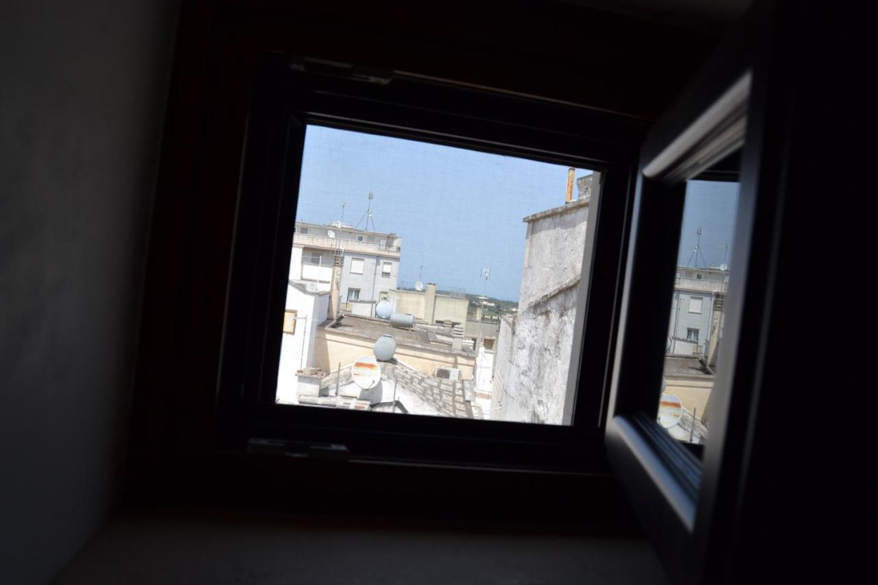 Itria House Apartment Cisternino Exterior foto