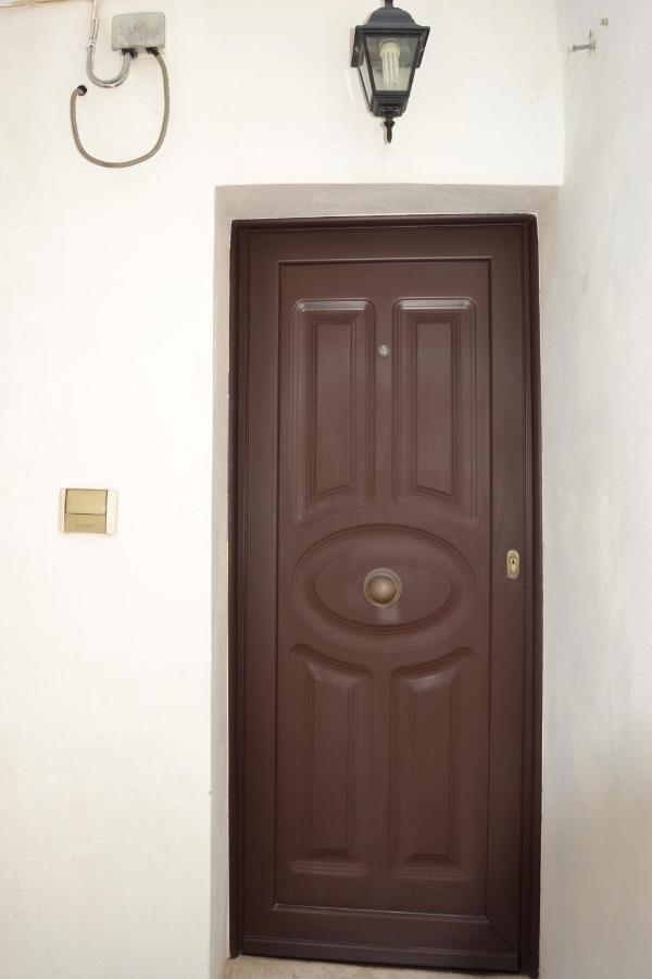 Itria House Apartment Cisternino Exterior foto